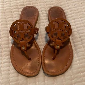 Tory Burch Miller Sandals